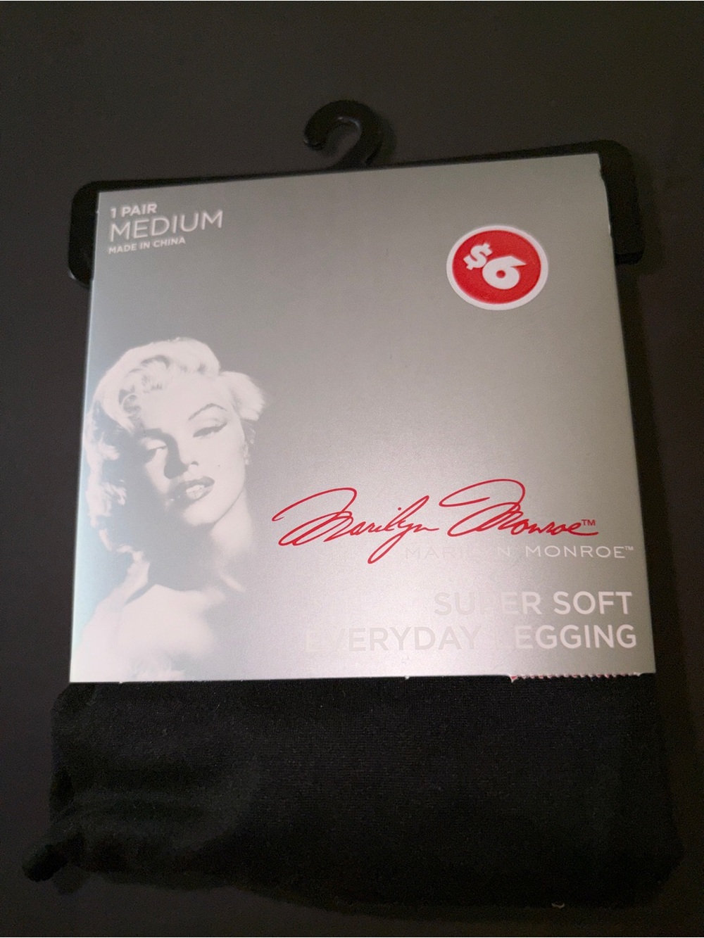 Marilyn Monroe Leggings